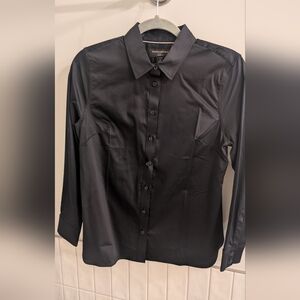 NWT Banana Republic Tailored Dress Shirt